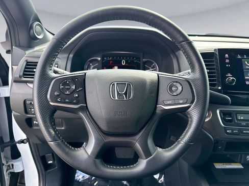 Certified 2023 Honda Passport EX-L image 30