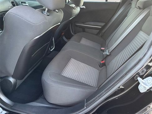 Used 2021 Dodge Charger Scat Pack image 13