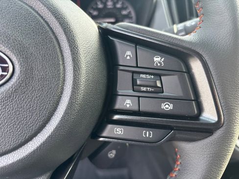 New 2026 Subaru Crosstrek 2.5i Limited image 68