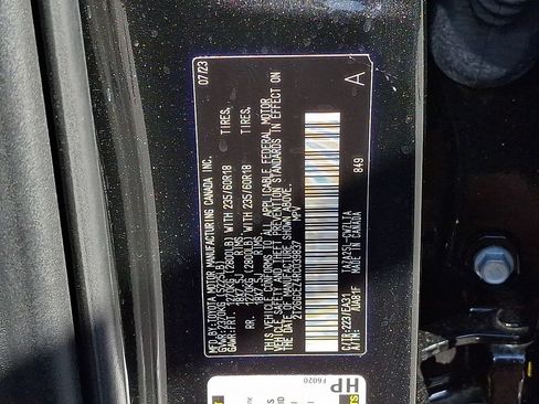Used 2024 Lexus NX 350 AWD image 27