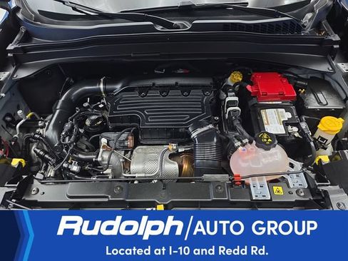 Used 2023 Jeep Renegade Latitude AWD/4WD image 27