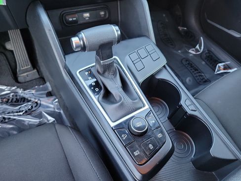 Certified 2024 Kia Sportage LX FWD image 22