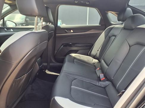 Used 2025 Kia K5 GT-Line w/ GT-Line Premium Package image 12