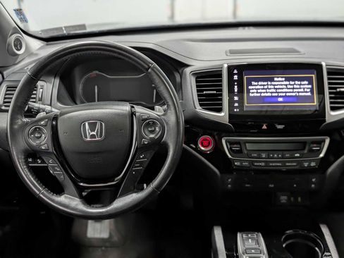 Used 2017 Honda Pilot Elite image 5