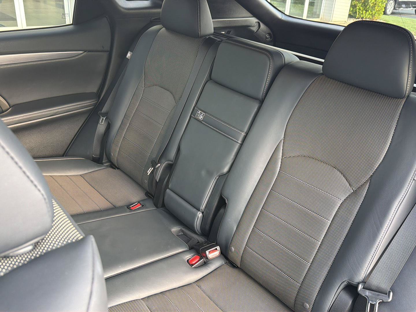 Used 2019 Lexus RX 350 F Sport AWD/4WD image 32