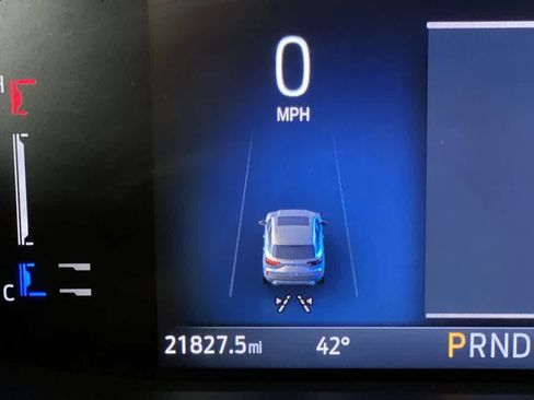 Used 2023 Ford Escape Active image 18