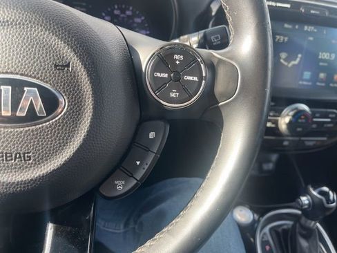 Used 2015 Kia Soul ! w/ Sun & Sound Package image 30