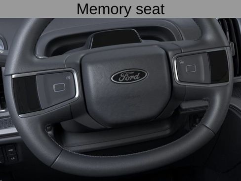 New 2026 Ford Expedition Max Platinum image 13