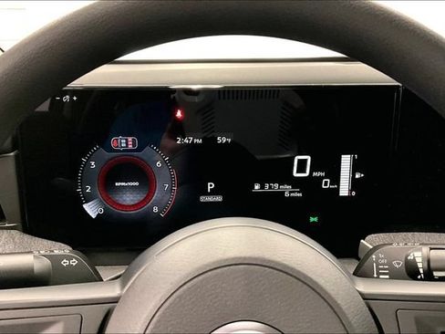 New 2026 Nissan Kicks S FWD image 25