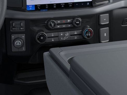 New 2026 Ford F150 XLT w/ Tow/Haul Package image 15
