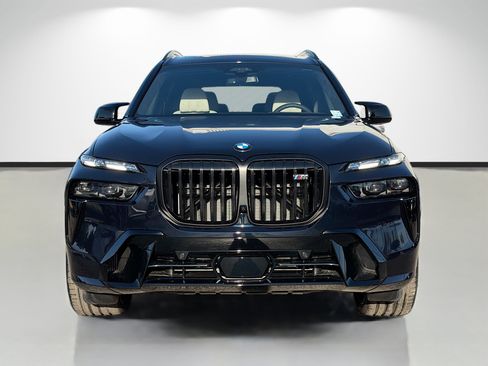New 2027 BMW X7 M60i AWD/4WD image 8