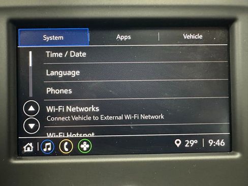 Used 2022 Chevrolet Equinox LT image 31