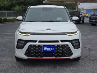 Used 2020 Kia Soul GT-Line Turbo FWD video 2