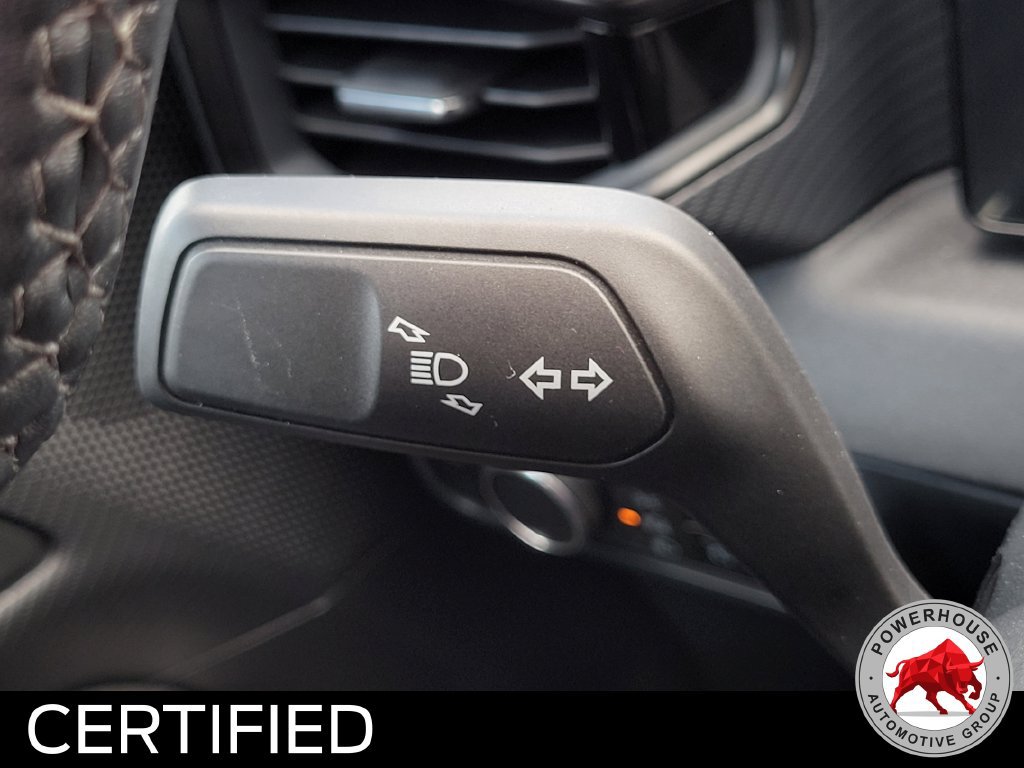 Used 2025 Ford Mustang Coupe RWD image 27