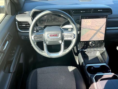 Certified 2026 GMC Terrain Elevation image 10