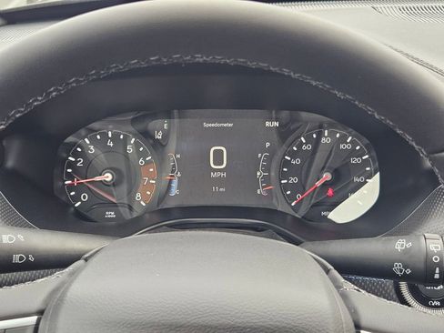 New 2026 Jeep Compass Limited image 23