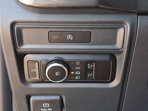 Used 2025 Ford F150 STX w/ Equipment Group 200A AWD/4WD image 23