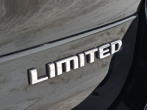 Certified 2023 Jeep Grand Cherokee L Limited w/ Trailer Tow Group (B) image 30