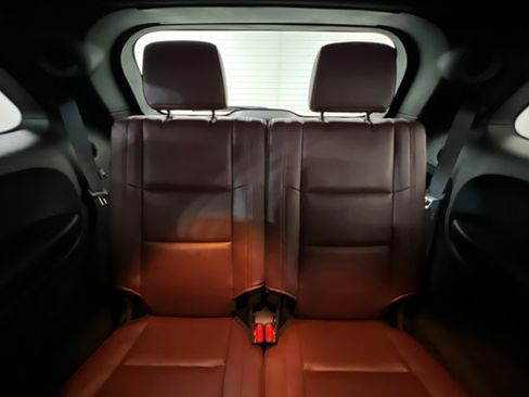 New 2026 Dodge Durango GT AWD/4WD image 22
