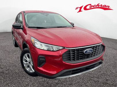 New 2026 Ford Escape Active w/ Tech Pack #1