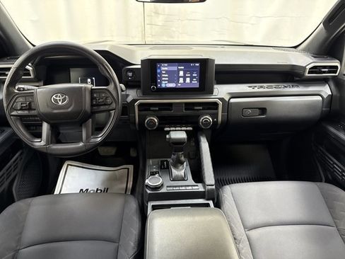Used 2024 Toyota Tacoma SR image 15