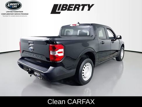 Used 2024 Ford Maverick XL image 7