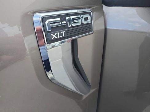 Used 2023 Ford F150 XLT AWD/4WD image 39