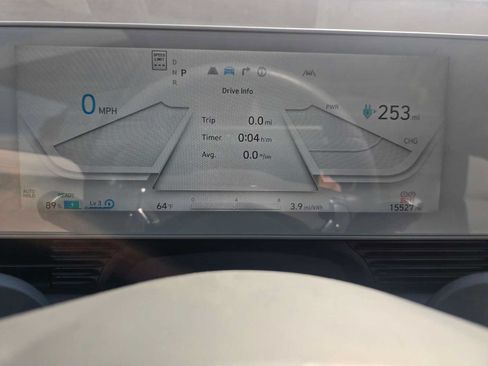 Used 2024 Hyundai Ioniq 5 Limited RWD image 27