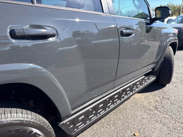 Used 2024 Toyota 4Runner TRD Off-Road Premium w/ Off Road Premium Plus Package AWD/4WD image 20