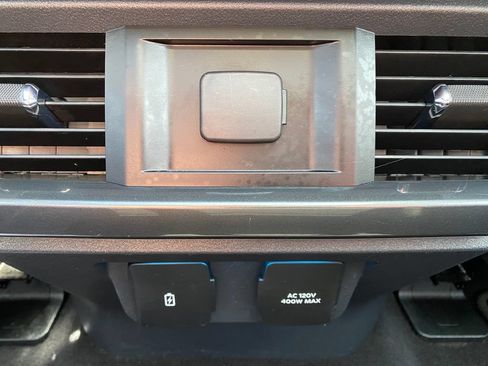 Used 2023 Ford F150 XLT w/ Equipment Group 302A High AWD/4WD image 21