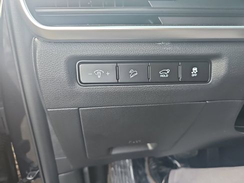 New 2025 Kia Telluride S image 11