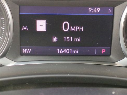 Certified 2020 GMC Terrain SLT w/ Preferred Package image 34