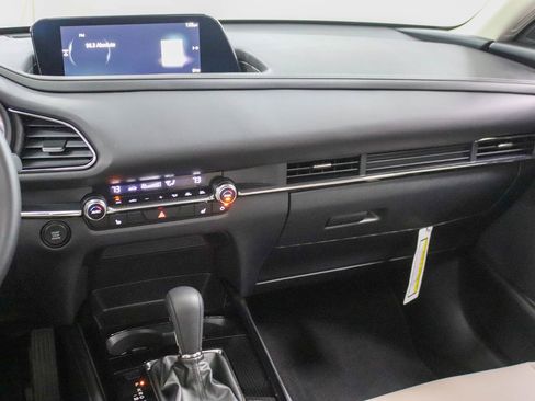 New 2025 MAZDA CX-30 AWD 2.5 S w/ Preferred Package image 25