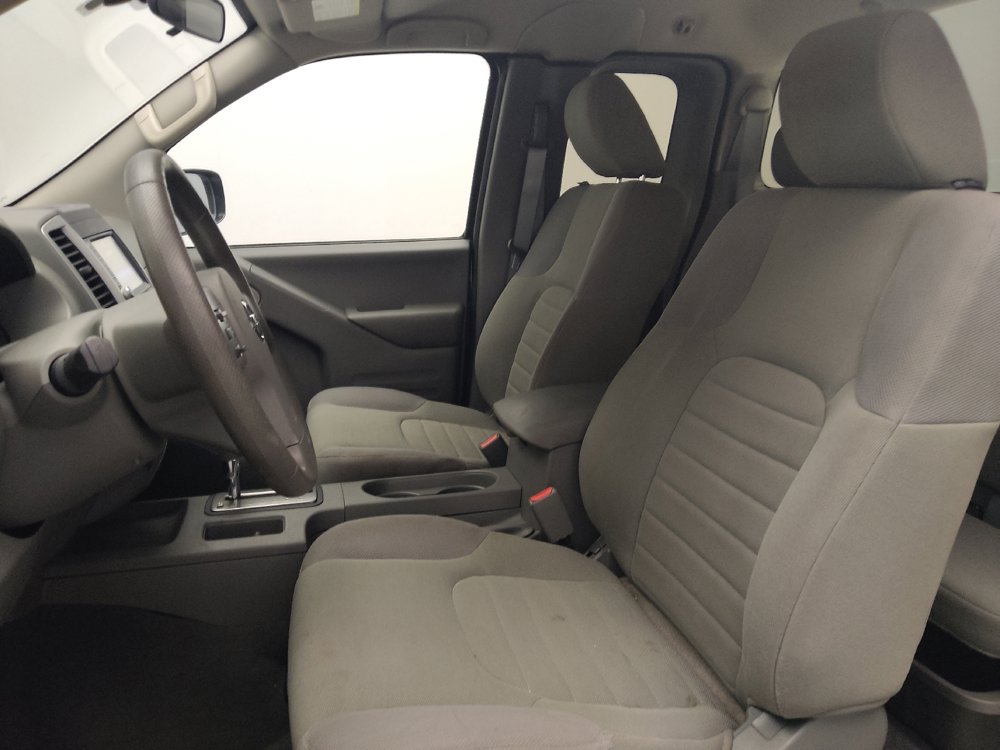 Used 2019 Nissan Frontier S RWD image 17