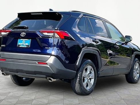 Used 2024 Toyota RAV4 XLE w/ Convenience Package FWD image 6