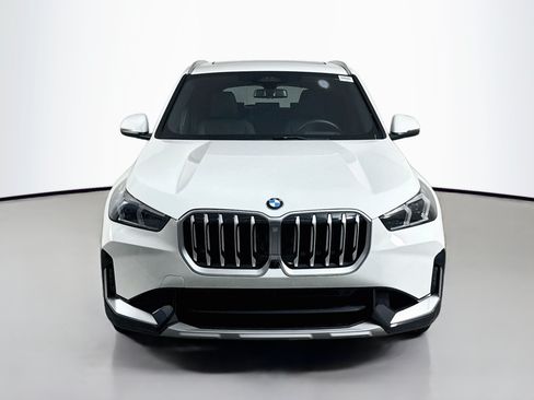 Used 2026 BMW X1 xDrive28i w/ Technology Package AWD/4WD image 2