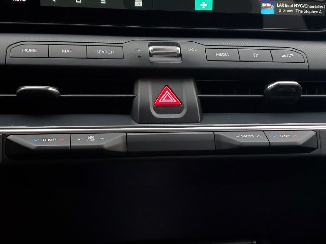 New 2026 Kia K4 EX FWD image 26