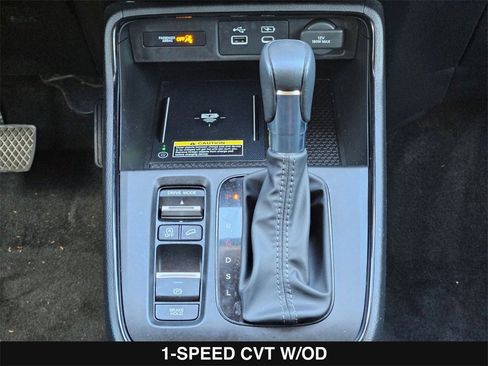 Used 2023 Honda CR-V EX-L image 23