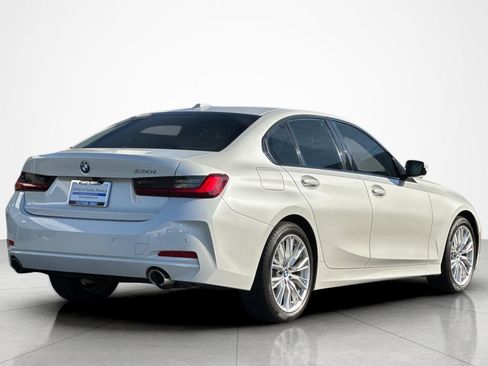 Used 2023 BMW 330i Sedan w/ Premium Package RWD image 5