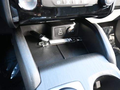 New 2026 Ford Escape ST-Line Select w/ Tech Pack #1 image 27