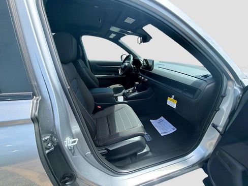 New 2026 Honda CR-V Sport image 23