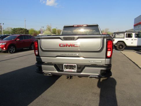 Used 2022 GMC Sierra 1500 Elevation AWD/4WD image 6