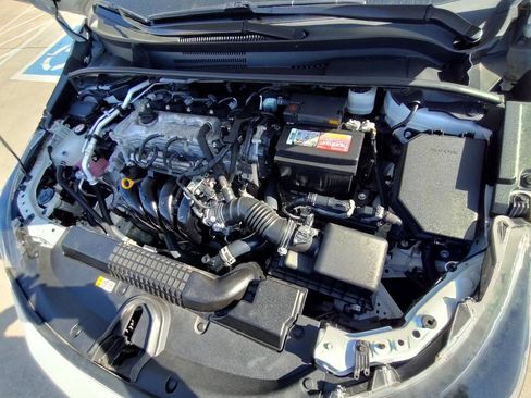 Used 2022 Toyota Corolla L FWD image 50