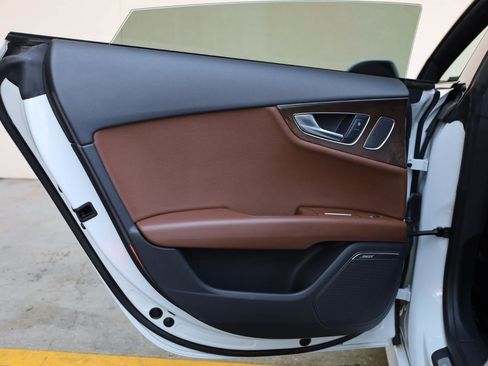 Used 2016 Audi A7 3.0T Prestige w/ Prestige Package AWD/4WD image 19