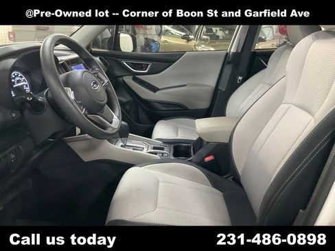 Used 2020 Subaru Forester image 13