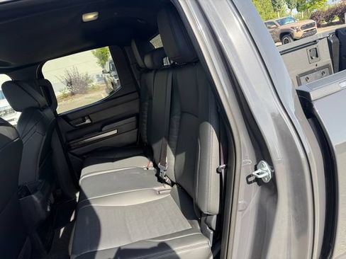 Used 2024 Toyota Tacoma TRD Off-Road w/ TRD Off Road Premium Package AWD/4WD image 22