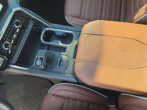 New 2026 GMC Sierra 1500 Denali Ultimate image 25