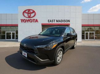 New 2026 Toyota Corolla Cross L video 1