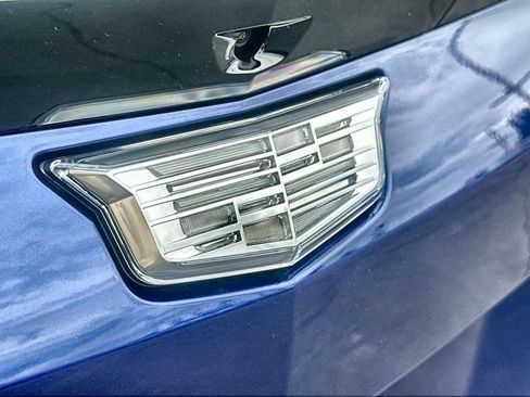 New 2026 Cadillac Vistiq Sport image 33