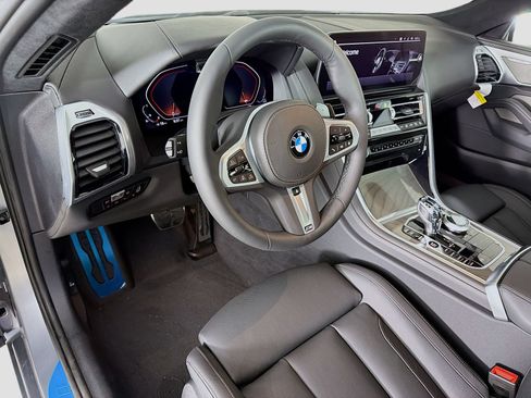 New 2026 BMW 840i RWD image 9